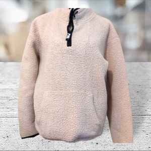 pullover by PINK  jacket size XL 🎉host pick🎉